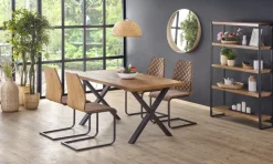 Halmar Stoły*XAVIER stół (3p=1szt)1 sztuka