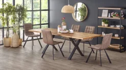 Halmar Stoły*XAVIER stół (3p=1szt)1 sztuka