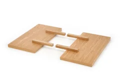 Halmar Stoły*XAVIER stół (3p=1szt)1 sztuka