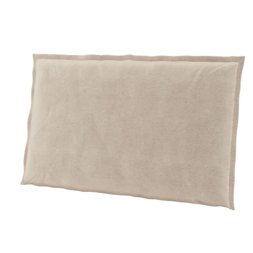 Lenart Akcesoria*Zagłówki tapicerowane Cozy CZ-07 beżowe