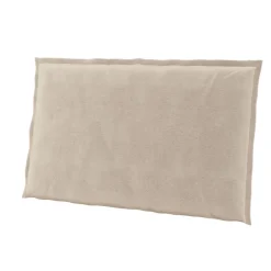 Lenart Akcesoria*Zagłówki tapicerowane Cozy CZ-06 beżowe