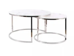 Signal Ławy I Stoliki Do Pokoju Młodzieżowego|Ławy I Stoliki Do Salonu*Zestaw ław Atlanta B