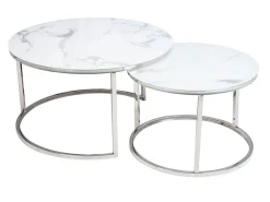 Signal Ławy I Stoliki Do Pokoju Młodzieżowego|Ławy I Stoliki Do Salonu*Zestaw ław Atlanta B