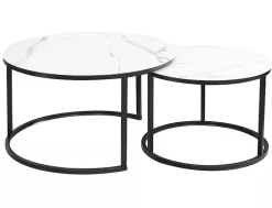 Signal Ławy I Stoliki Do Pokoju Młodzieżowego|Ławy I Stoliki Do Salonu*Zestaw ław Atlanta C