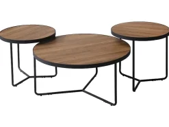 Signal Ławy I Stoliki Do Pokoju Młodzieżowego|Ławy I Stoliki Do Salonu*Zestaw ław Demeter II