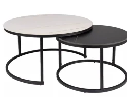 Signal Ławy I Stoliki Do Pokoju Młodzieżowego|Ławy I Stoliki Do Salonu*Zestaw ław Ferrante B