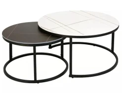 Signal Ławy I Stoliki Do Pokoju Młodzieżowego|Ławy I Stoliki Do Salonu*Zestaw ław Ferrante B