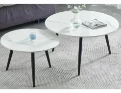 Signal Ławy I Stoliki Do Pokoju Młodzieżowego|Ławy I Stoliki Do Salonu*Zestaw ław Kora D