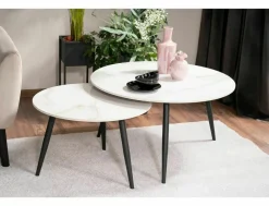 Signal Ławy I Stoliki Do Pokoju Młodzieżowego|Ławy I Stoliki Do Salonu*Zestaw ław Kora D