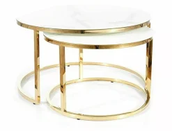 Signal Ławy I Stoliki Do Pokoju Młodzieżowego|Ławy I Stoliki Do Salonu*Zestaw ław Muse