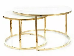 Signal Ławy I Stoliki Do Pokoju Młodzieżowego|Ławy I Stoliki Do Salonu*Zestaw ław Muse