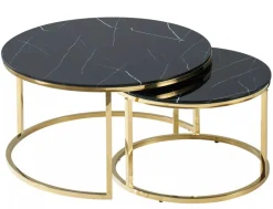 Signal Ławy I Stoliki Do Pokoju Młodzieżowego|Ławy I Stoliki Do Salonu*Zestaw ław Muse II