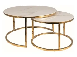 Signal Ławy I Stoliki Do Pokoju Młodzieżowego|Ławy I Stoliki Do Salonu*Zestaw ław Portafino A