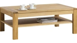 Dekort Zestawy Do Salonu*Zestaw dębowy do salonu Atlanta I