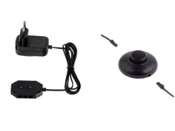 Dekort Zestawy Do Salonu*Zestaw dębowy do salonu Atlanta I