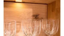 Dekort Zestawy Do Salonu*Zestaw dębowy do salonu Denver II