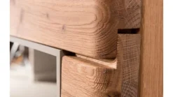 Dekort Zestawy Do Salonu*Zestaw dębowy do salonu Denver II