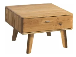 Dekort Zestawy Do Salonu*Zestaw dębowy do salonu Denver II