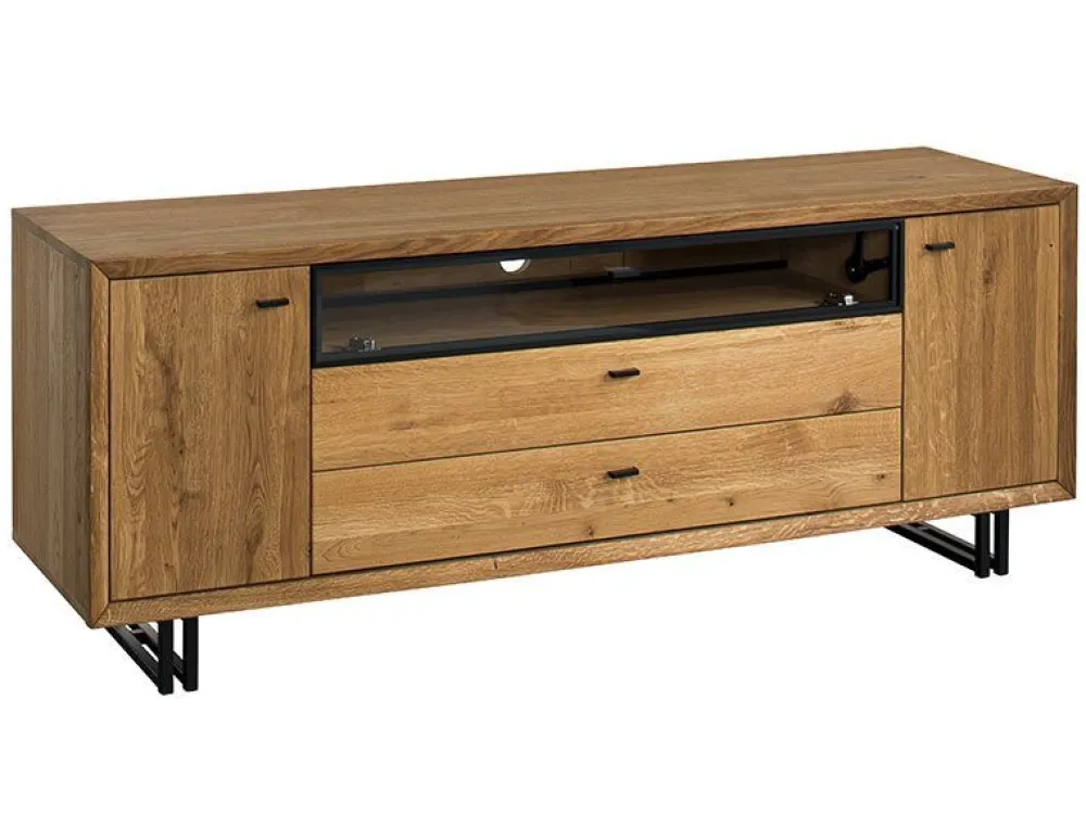 Dekort Zestawy Do Salonu|Meblościanki*Zestaw mebli do salonu Vigo IV