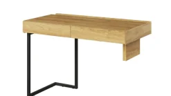 Lenart Zestawy Młodzieżowe*Zestaw mebli młodzieżowych gamingowych Teen Flex SET-07