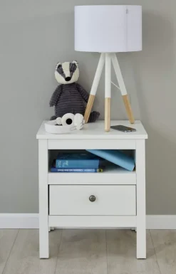 Zestawy Młodzieżowe*Zestaw mebli młodzieżowych Mebelbos Ole